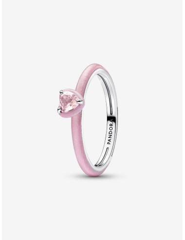 Anello PANDORA - Pink...