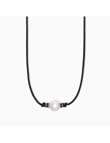 Collana uomo MABINA 553587