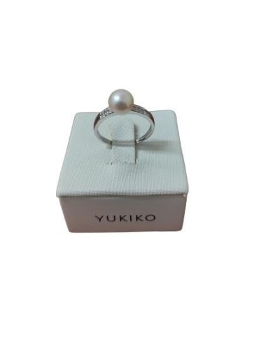 Anello donna YUKIKO - PLI1596Y