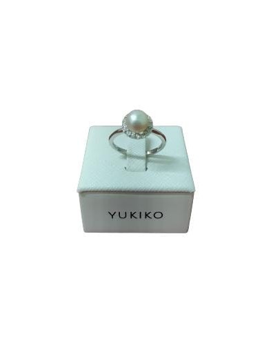 Anello donna YUKIKO - PLI1632Y