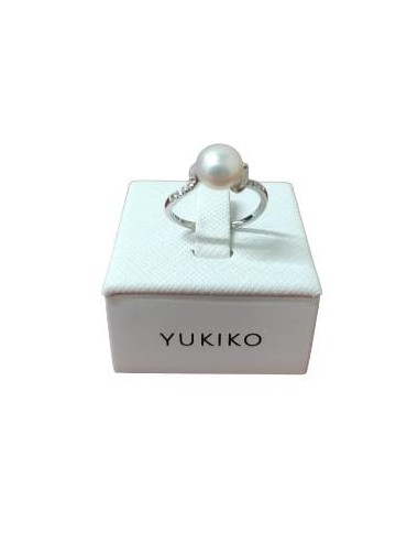 Anello donna YUKIKO - PLI1653Y