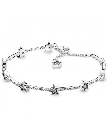 PANDORA - Bracciale Stelle...