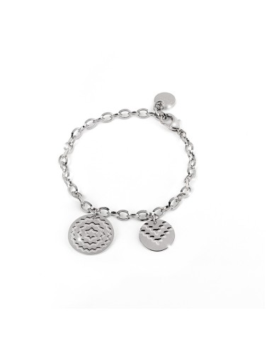 Bracciale donna Rebecca -...