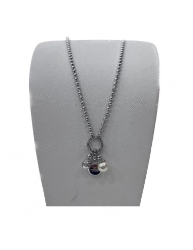 Collana donna Rebecca -...