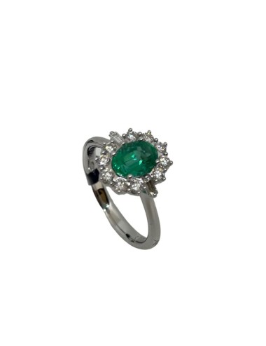 Anello donna Recarlo -...