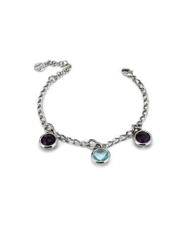 Bracciale donna Boccadamo -...