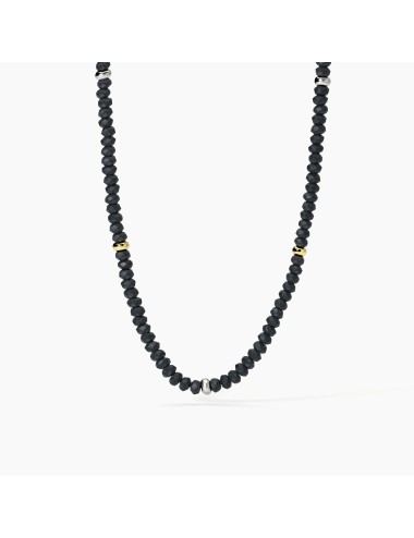 Collana uomo MABINA 553641