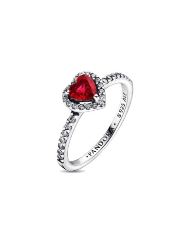 Anello PANDORA - Cuore...